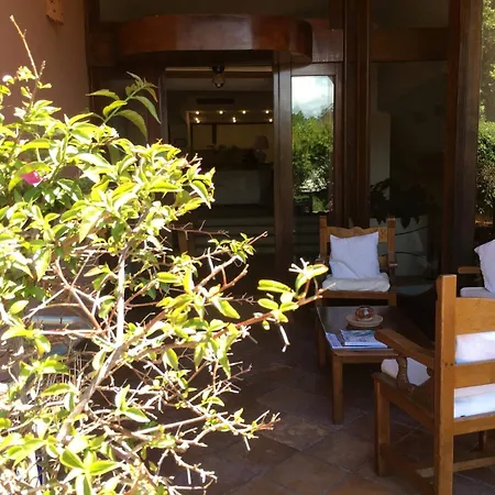 Green Park Hotel-2